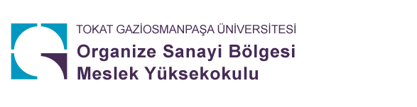 OSB Meslek Yüksekokulu Logosu